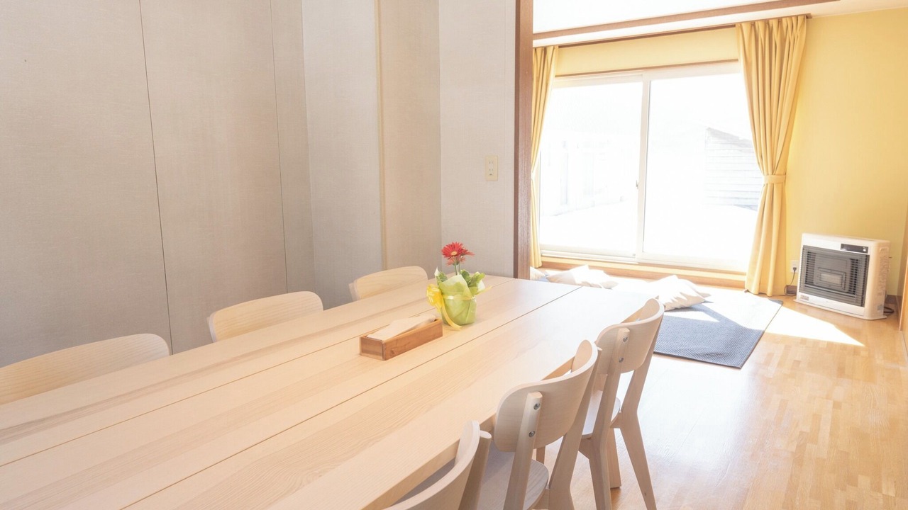 Photo of Others in Furano