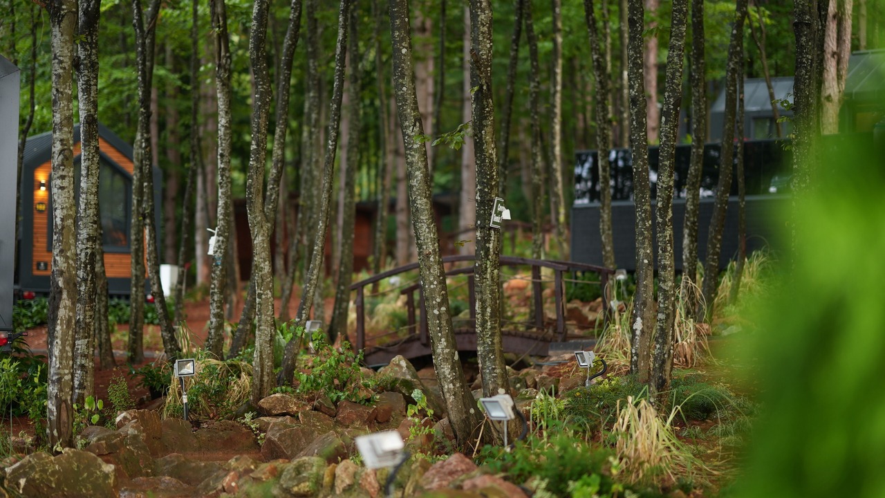 Photo of Outdoor in Masukiye