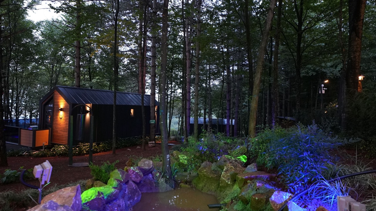 Photo of Outdoor in Masukiye