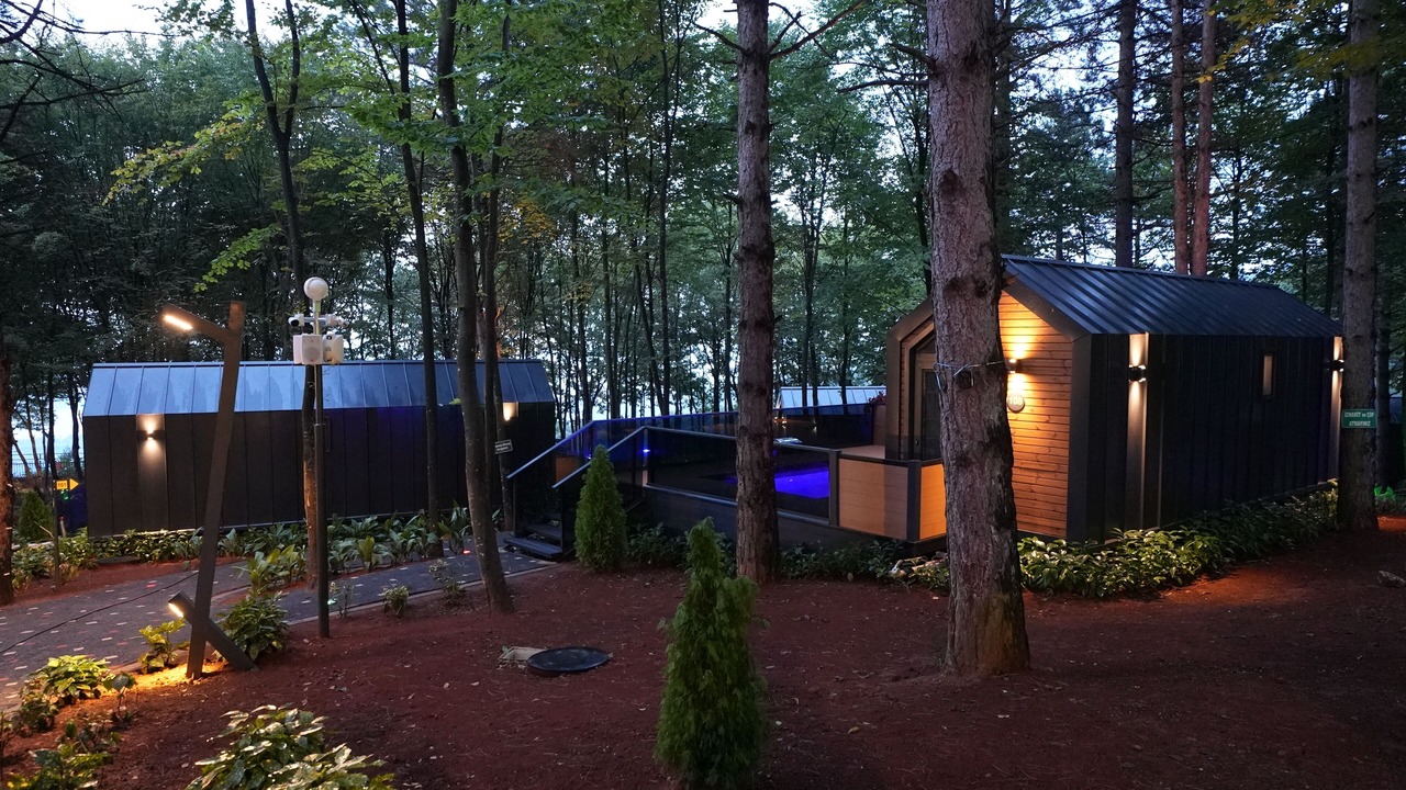 Photo of Outdoor in Masukiye