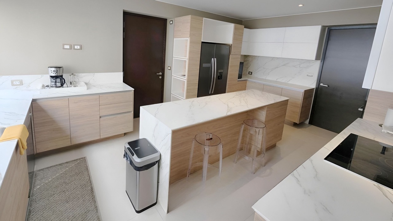 Photo of Kitchen in Armendariz