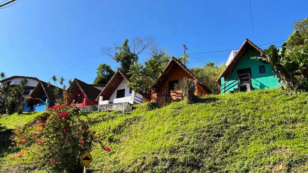Photo of Outdoor in Biscaia