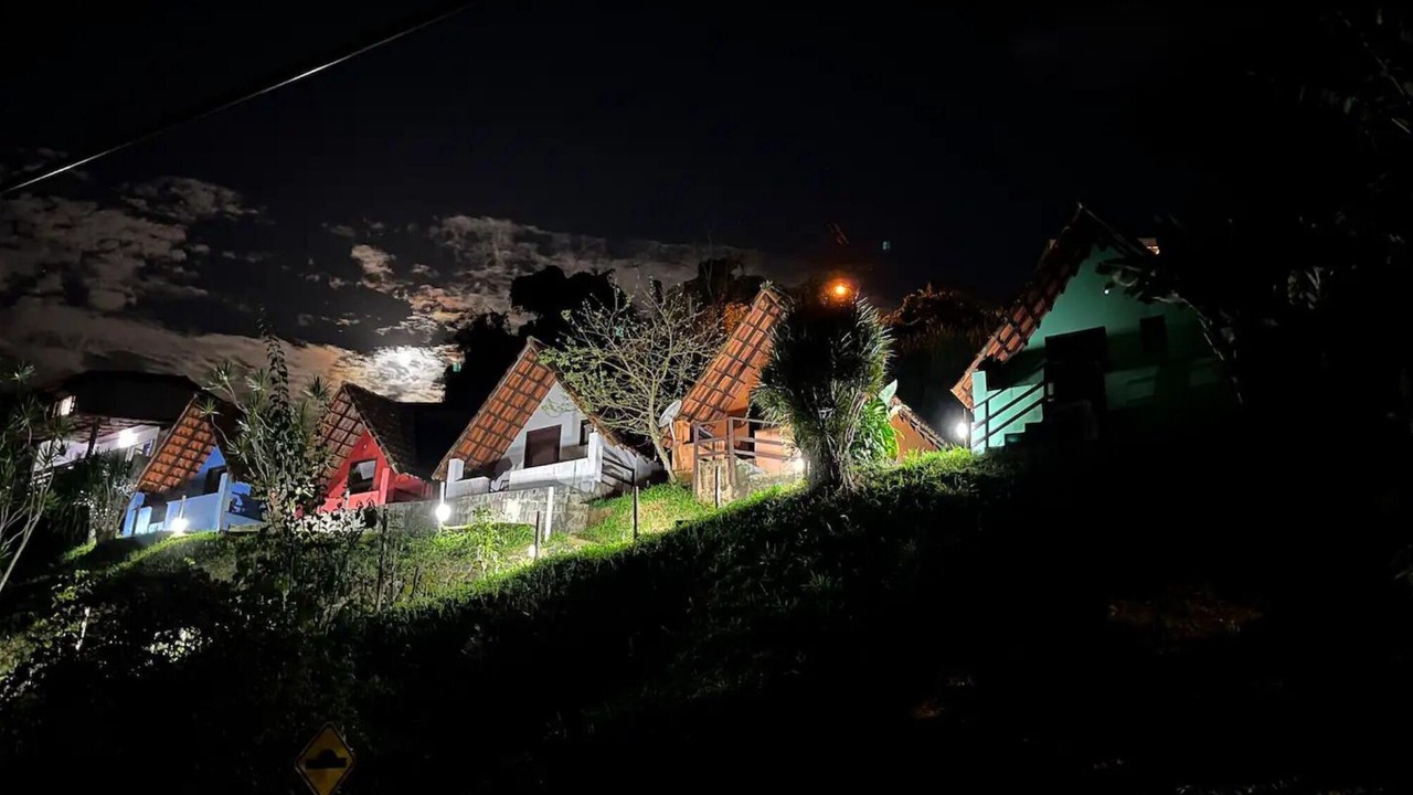 Photo of Outdoor in Biscaia
