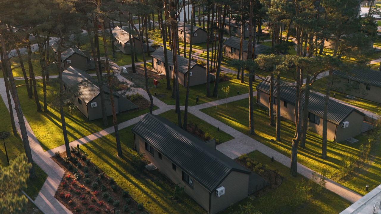 Photo of Outdoor in Trzebiatow