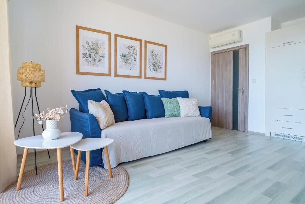 Photo of Livingroom in Balchik