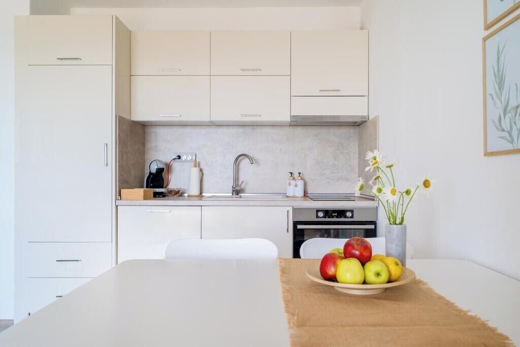 Photo of Kitchen in Balchik