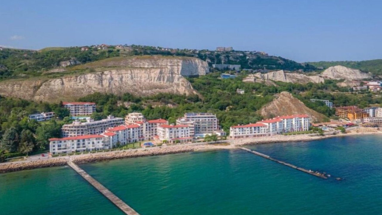 Photo of Outdoor in Balchik