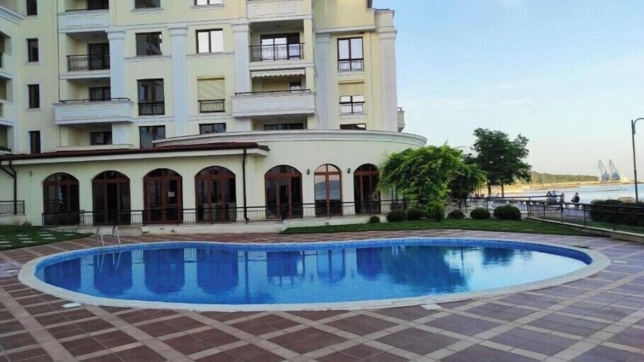 Photo of Outdoor in Balchik