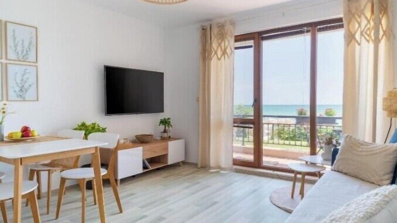 Photo of Livingroom in Balchik