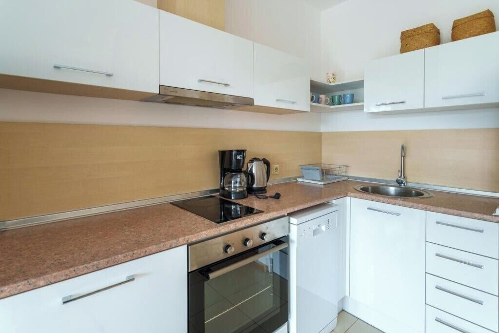 Photo of Kitchen in Osenovo