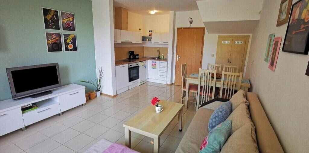 Photo of Livingroom in Osenovo