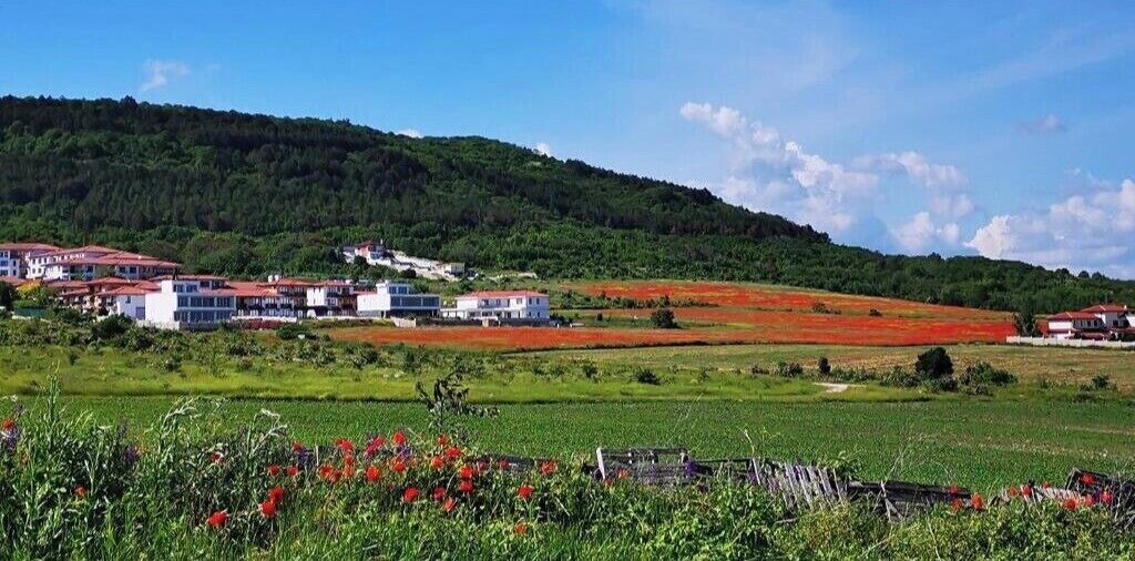 Photo of Outdoor in Osenovo