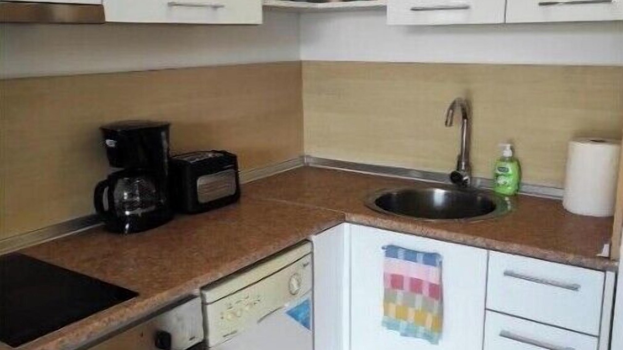 Photo of Kitchen in Osenovo