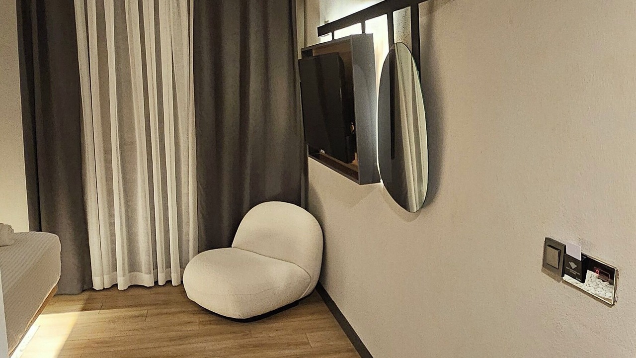 Photo of Bedroom in Bodrum City Center