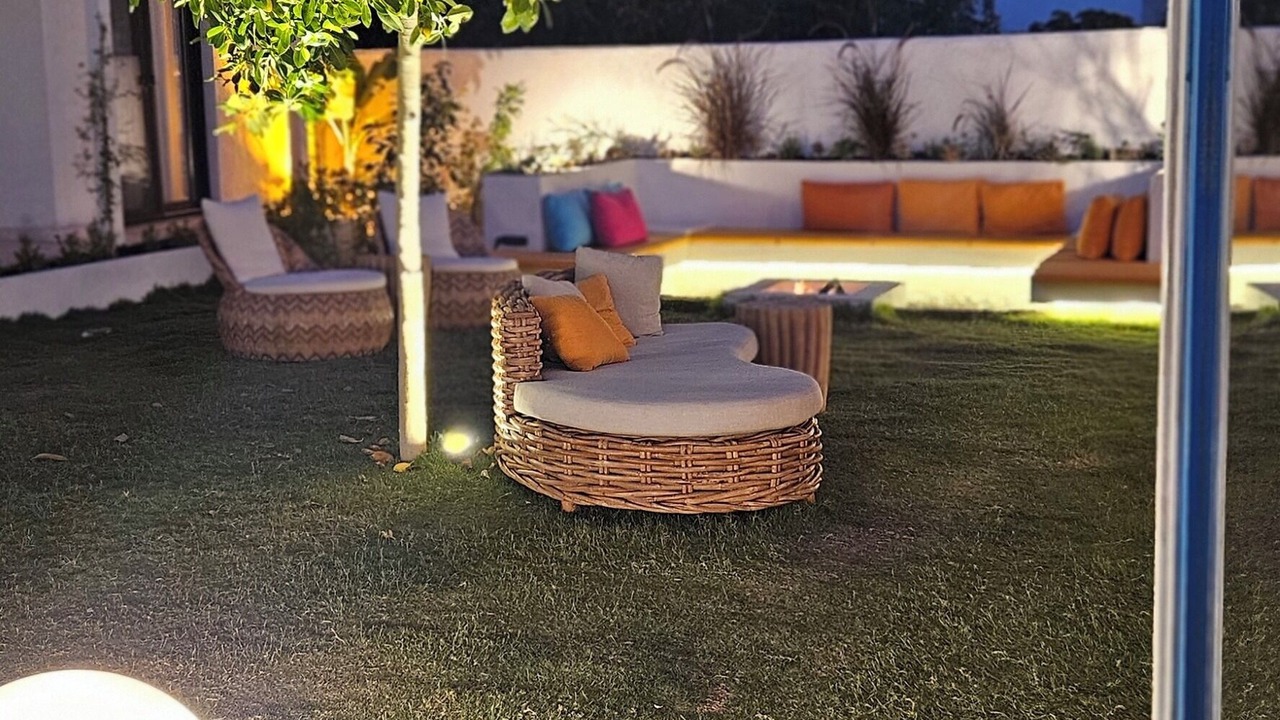 Photo of Outdoor in Bodrum City Center