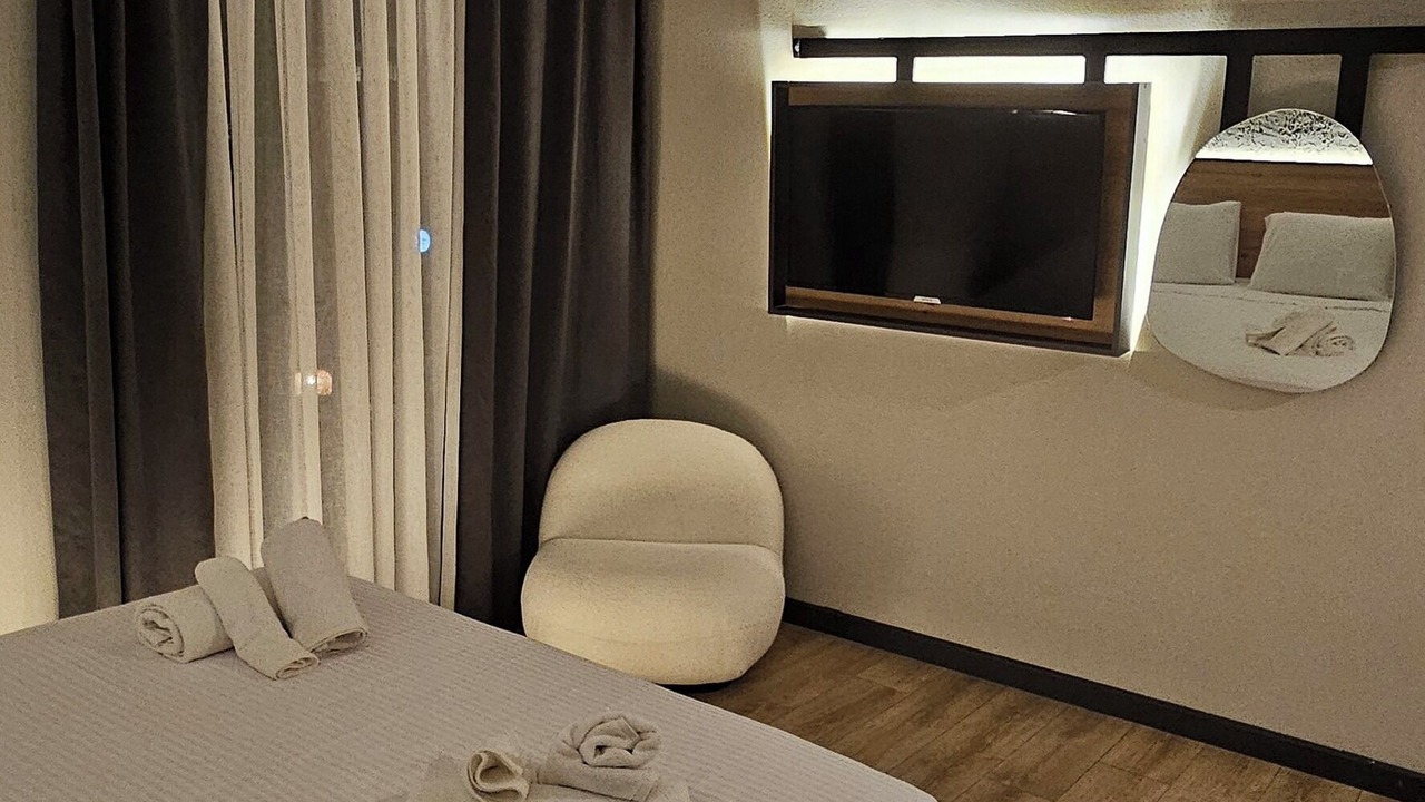 Photo of Bedroom in Bodrum City Center