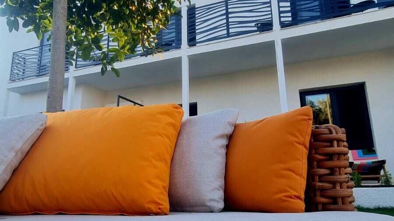 Photo of Outdoor in Bodrum City Center