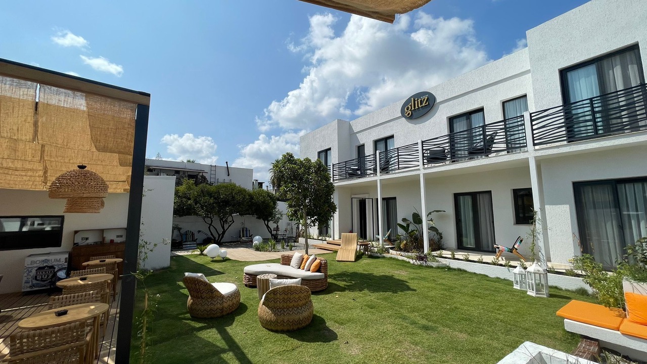 Photo of Outdoor in Bodrum City Center