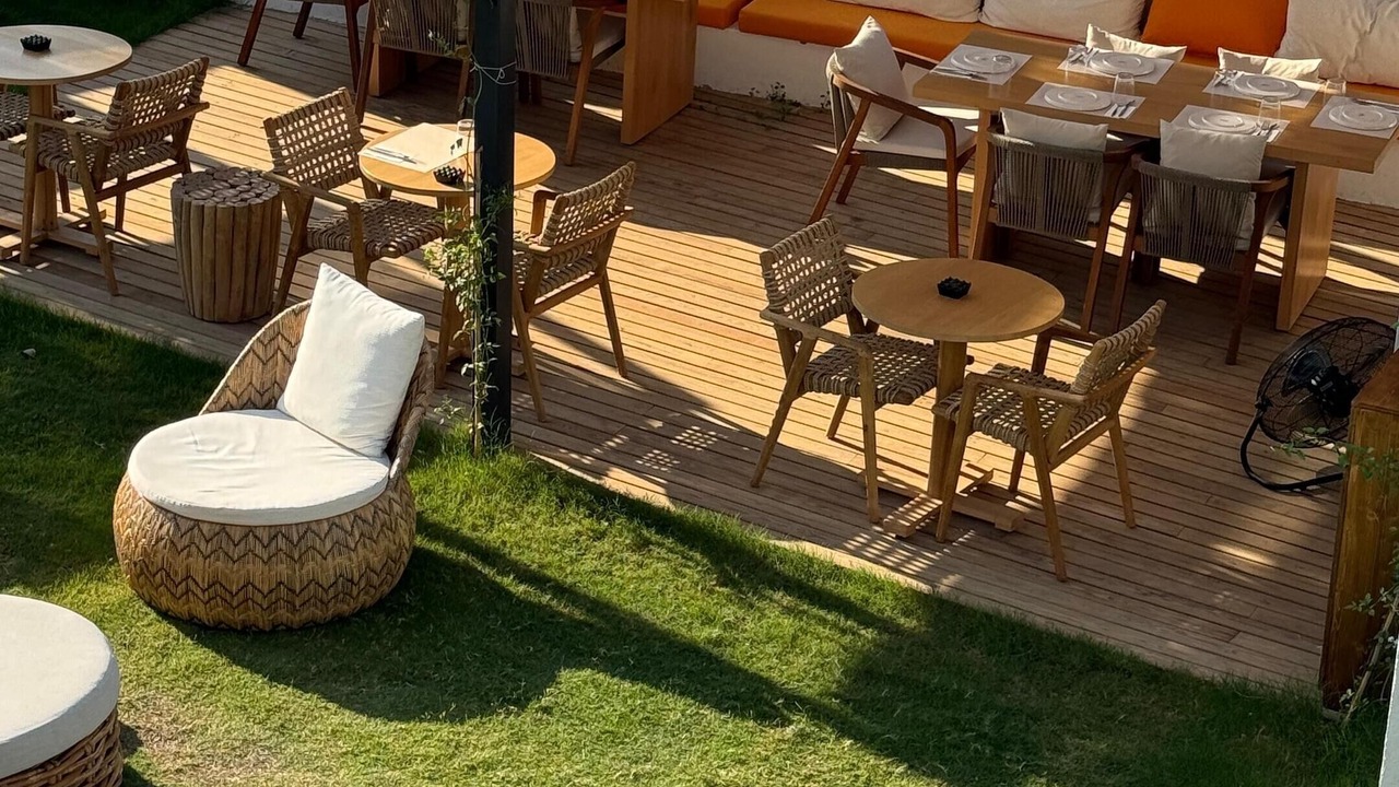 Photo of Outdoor in Bodrum City Center