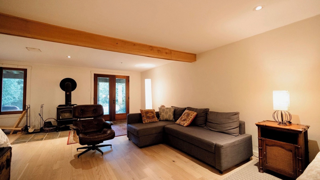 Photo of Livingroom in Potton