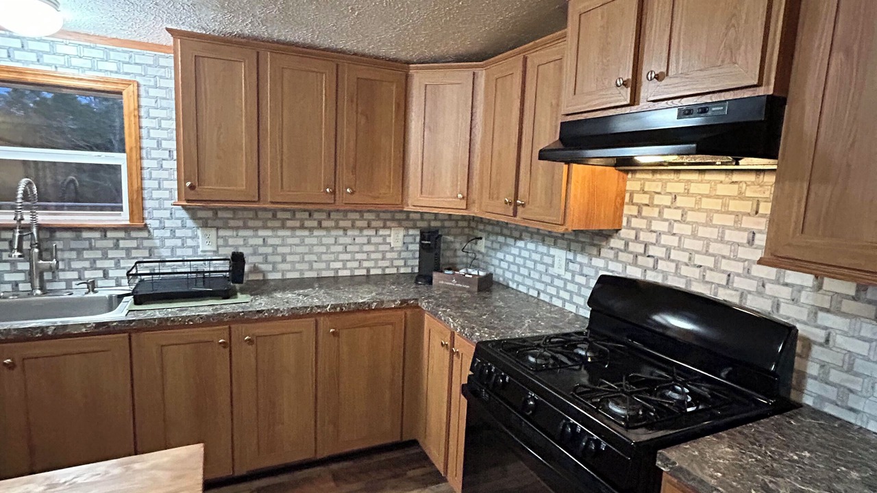 Photo of Kitchen in Liberty