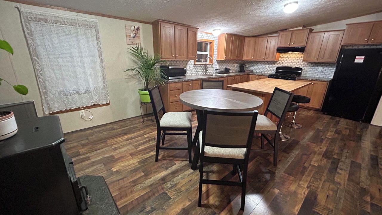 Photo of Kitchen in Liberty