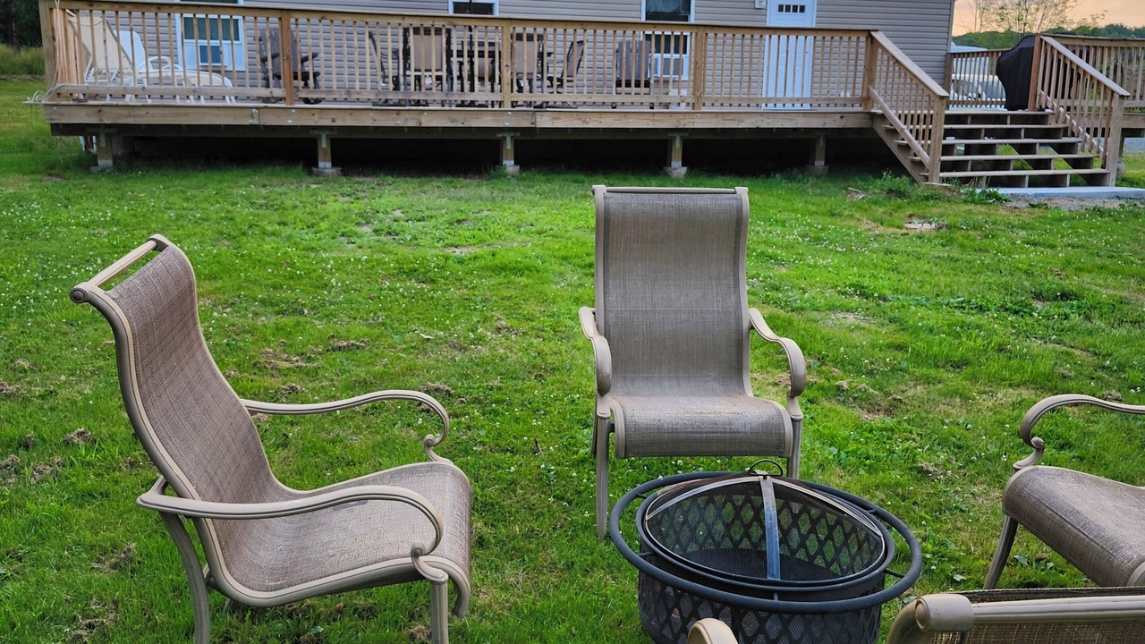Photo of Outdoor in Liberty