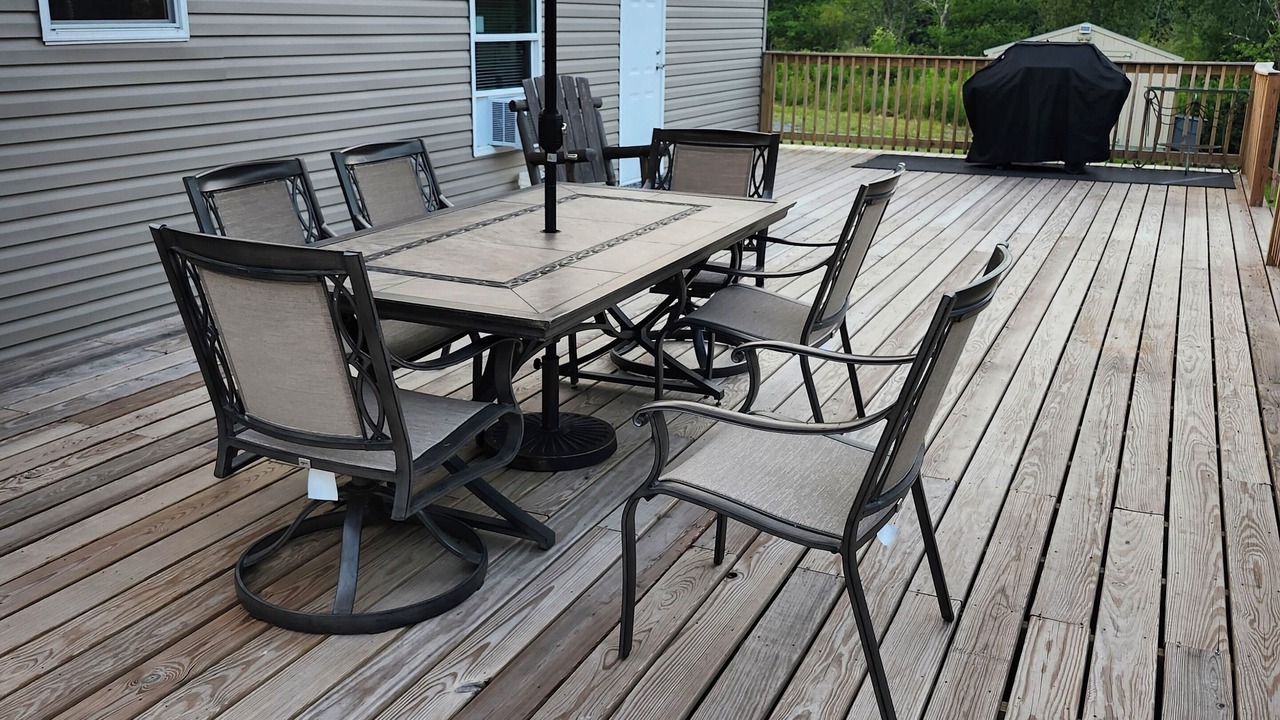 Photo of Outdoor in Liberty