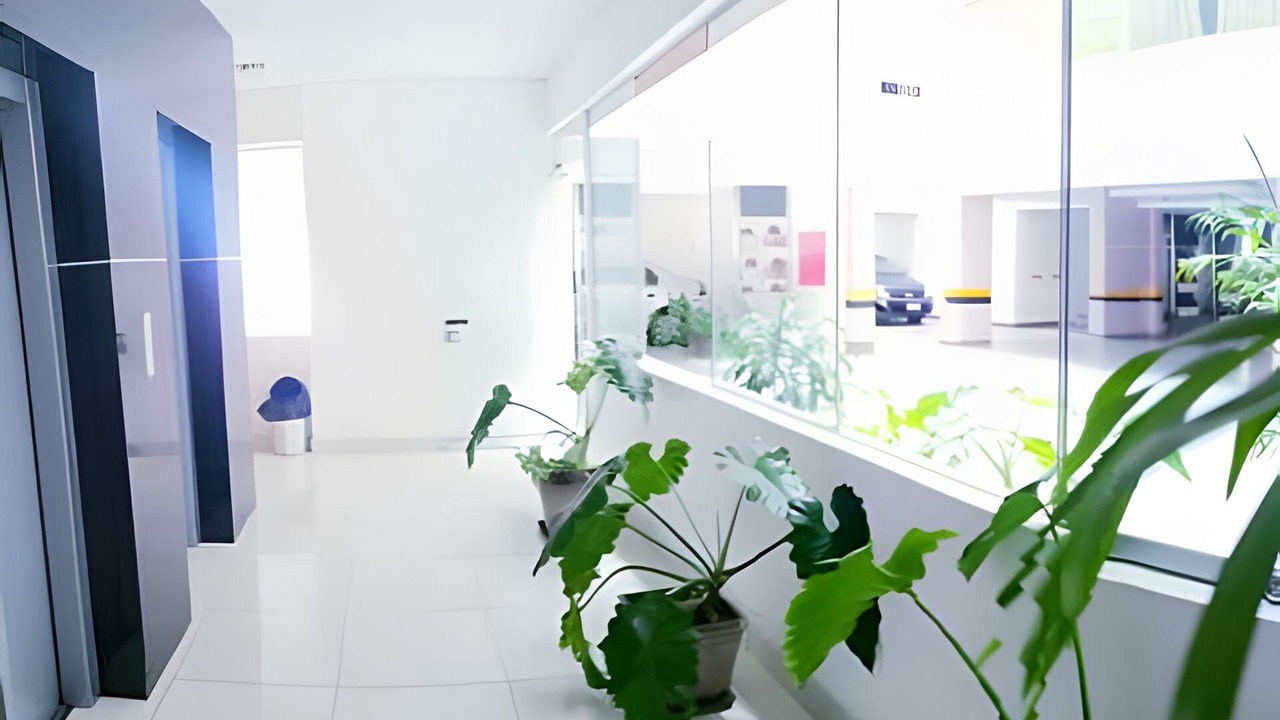 Photo of Kitchen in Country Club