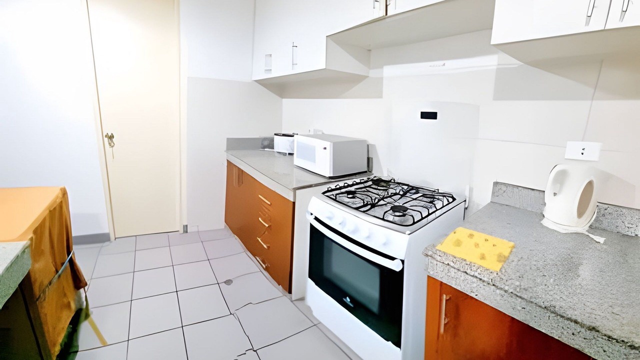 Photo of Kitchen in Country Club