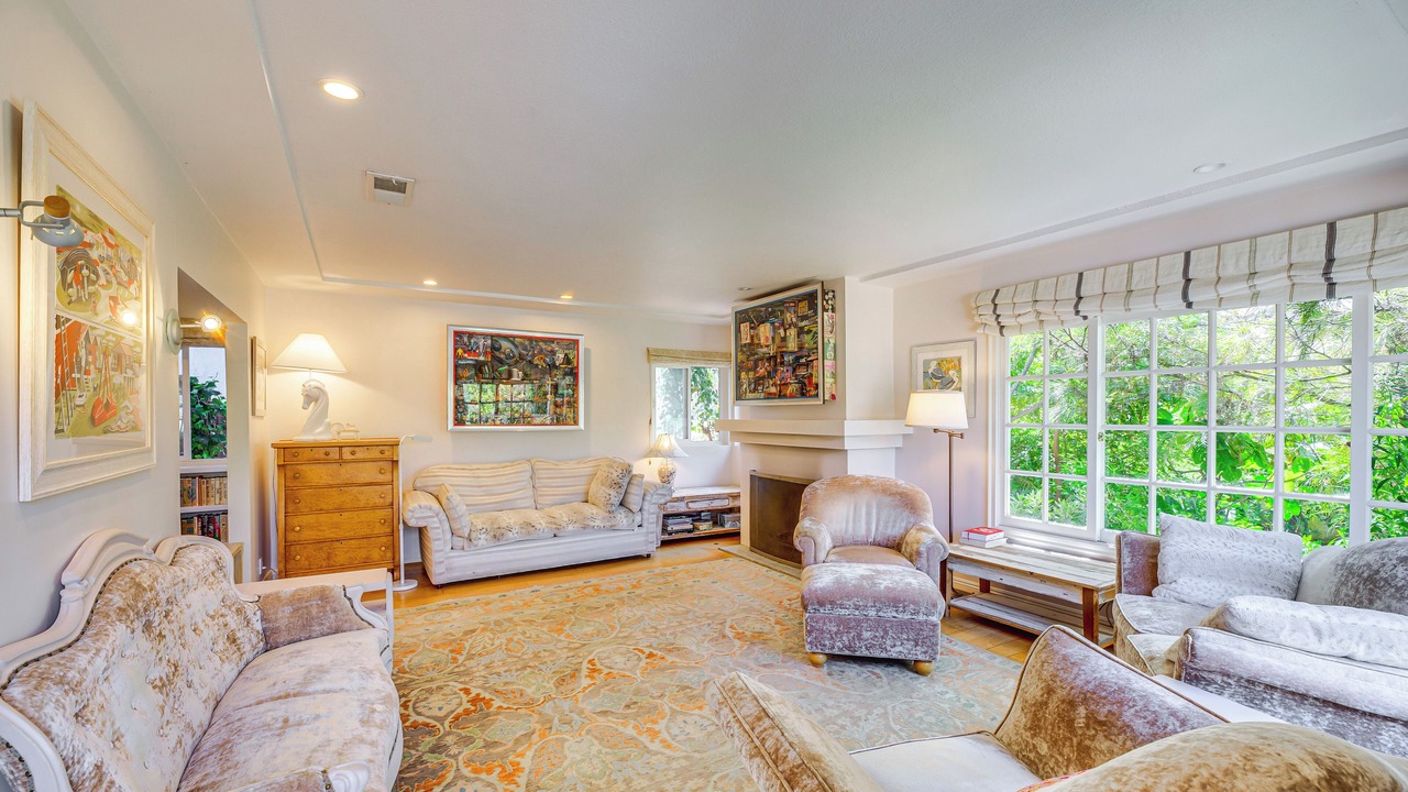 Photo of Livingroom in Sunset Park