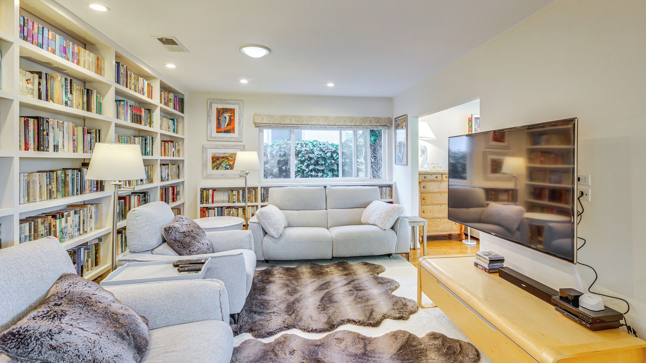 Photo of Livingroom in Sunset Park
