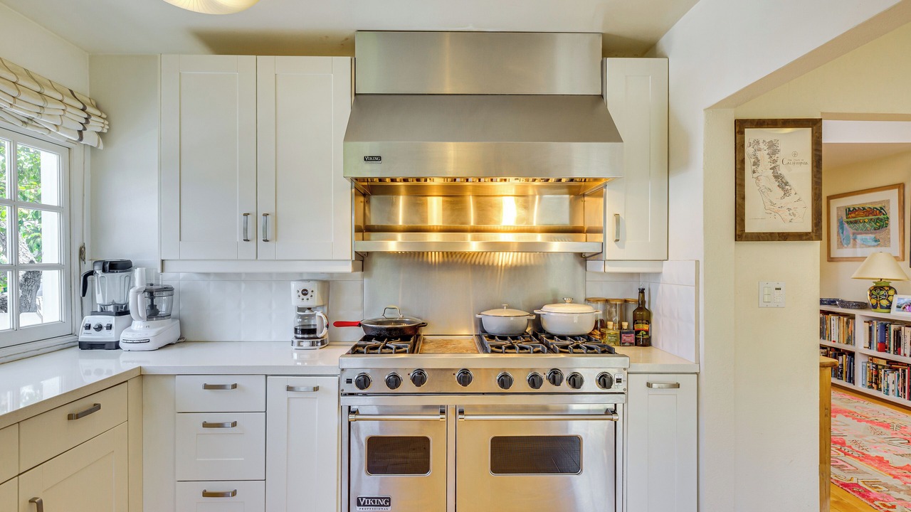 Photo of Kitchen in Sunset Park