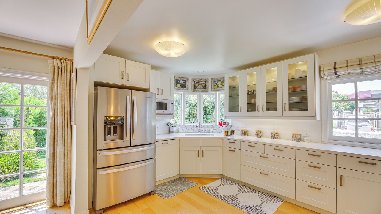 Photo of Kitchen in Sunset Park