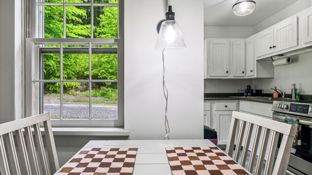 Photo of Kitchen in Brownsville