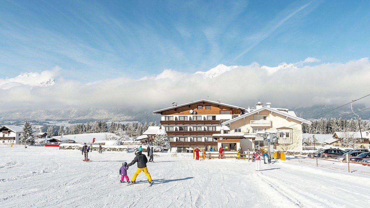 Photo of Outdoor in Umlberg
