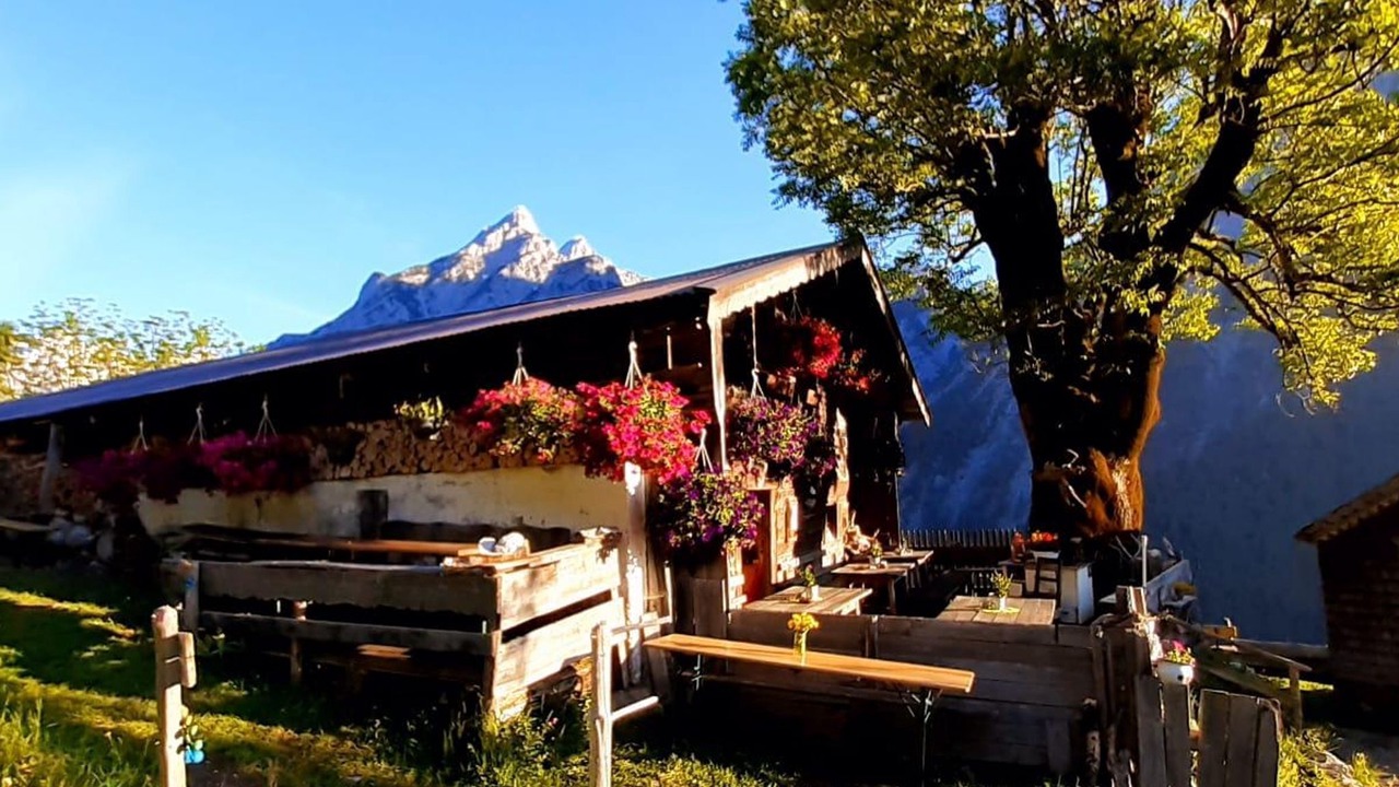 Photo of Outdoor in Umlberg