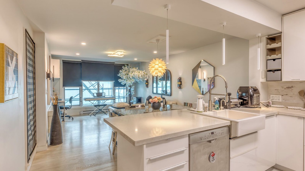 Photo of Kitchen in East Side