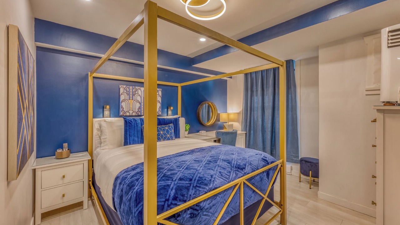 Photo of Bedroom in East Side