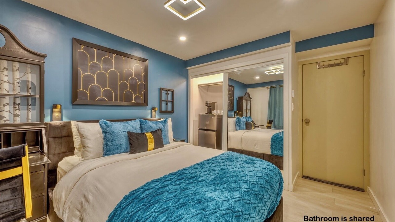 Photo of Bedroom in East Side
