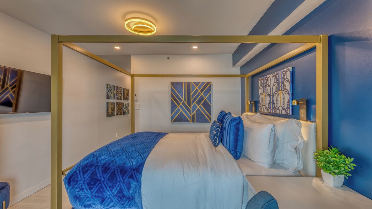 Photo of Bedroom in East Side