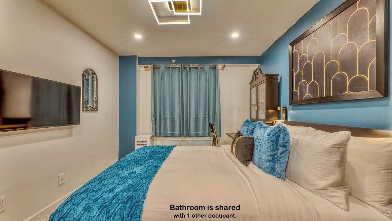 Photo of Bedroom in East Side