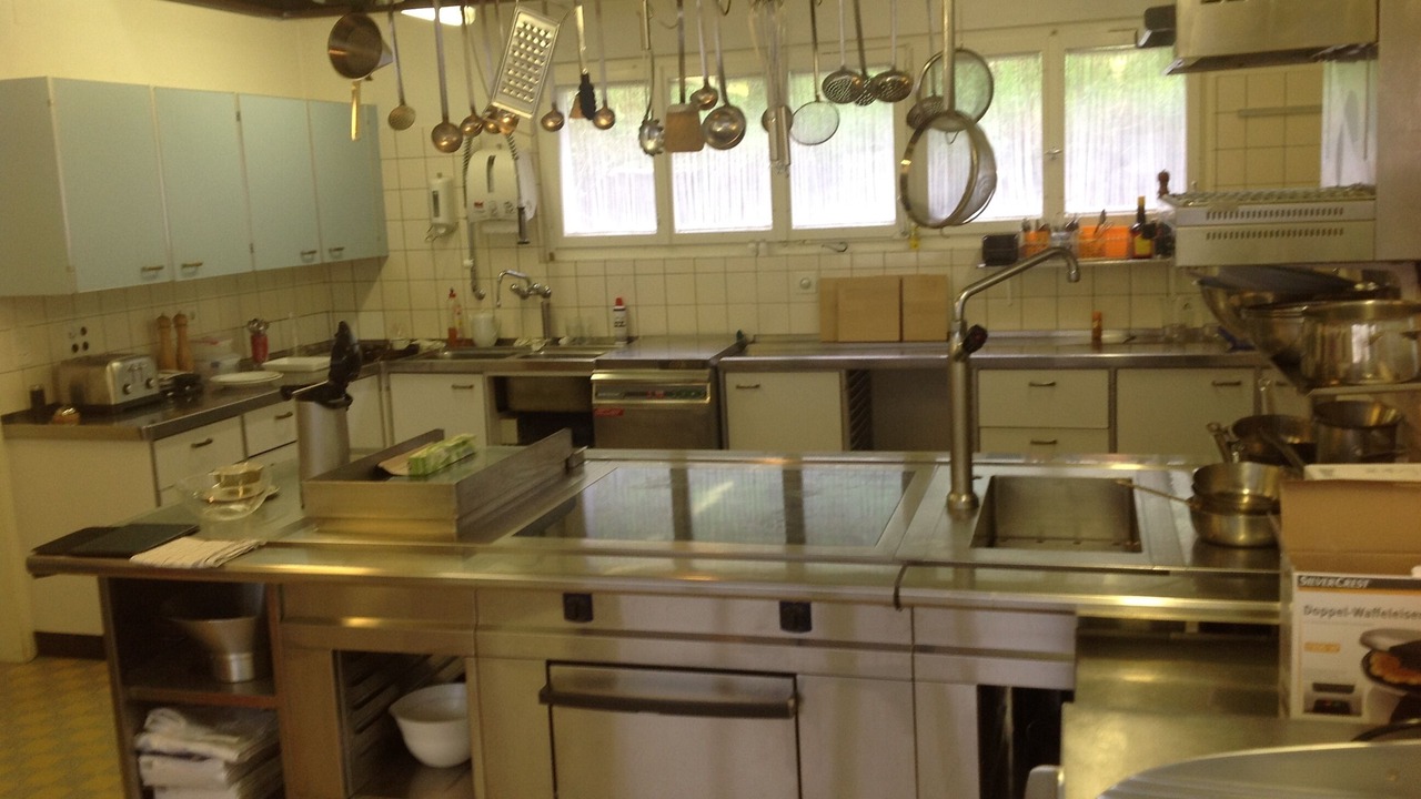 Photo of Kitchen in Engelberg
