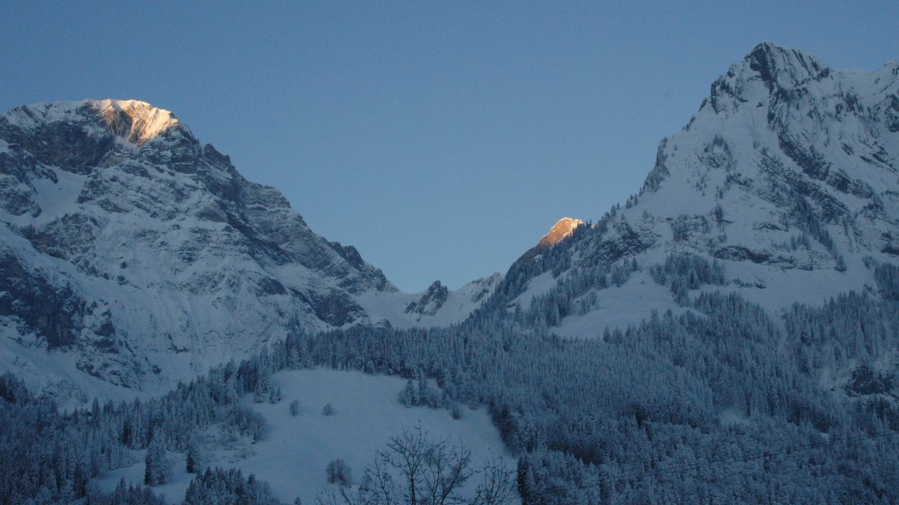 Photo of Others in Engelberg