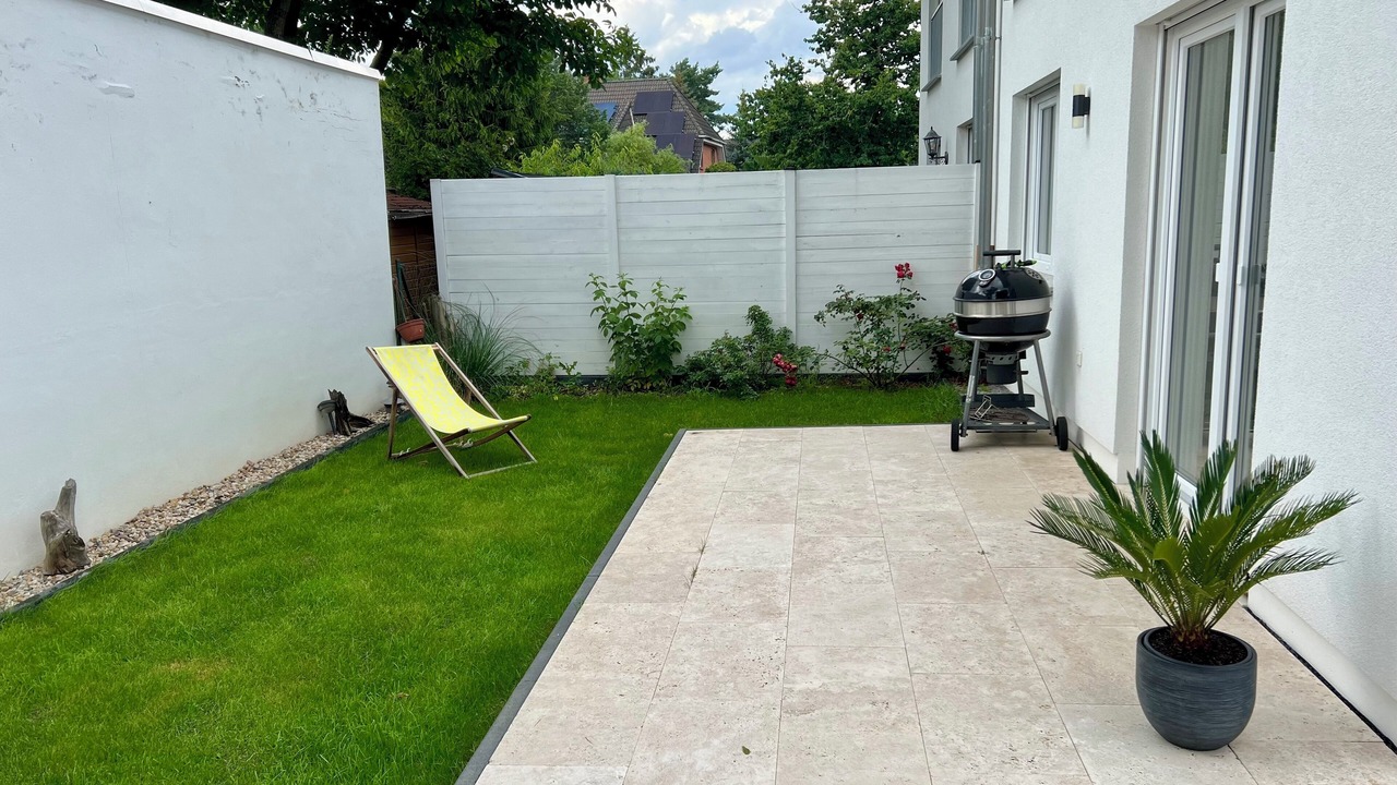 Photo of Outdoor in Biesdorf