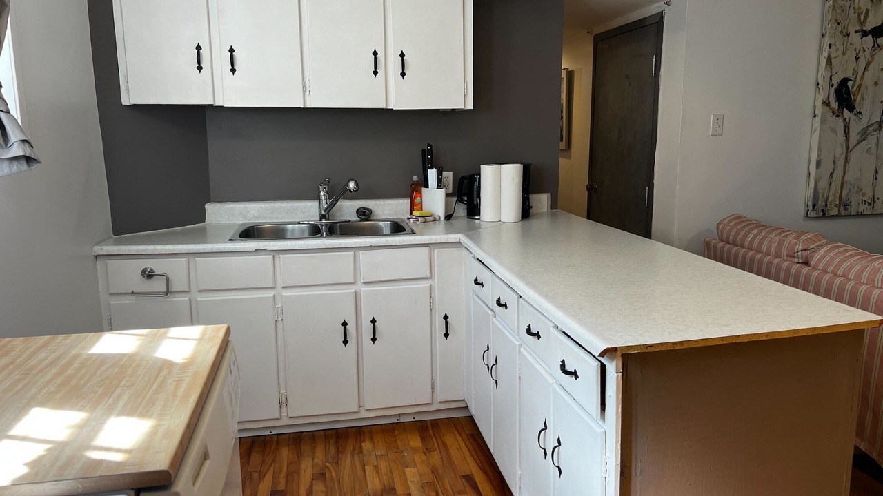 Photo of Kitchen in South End