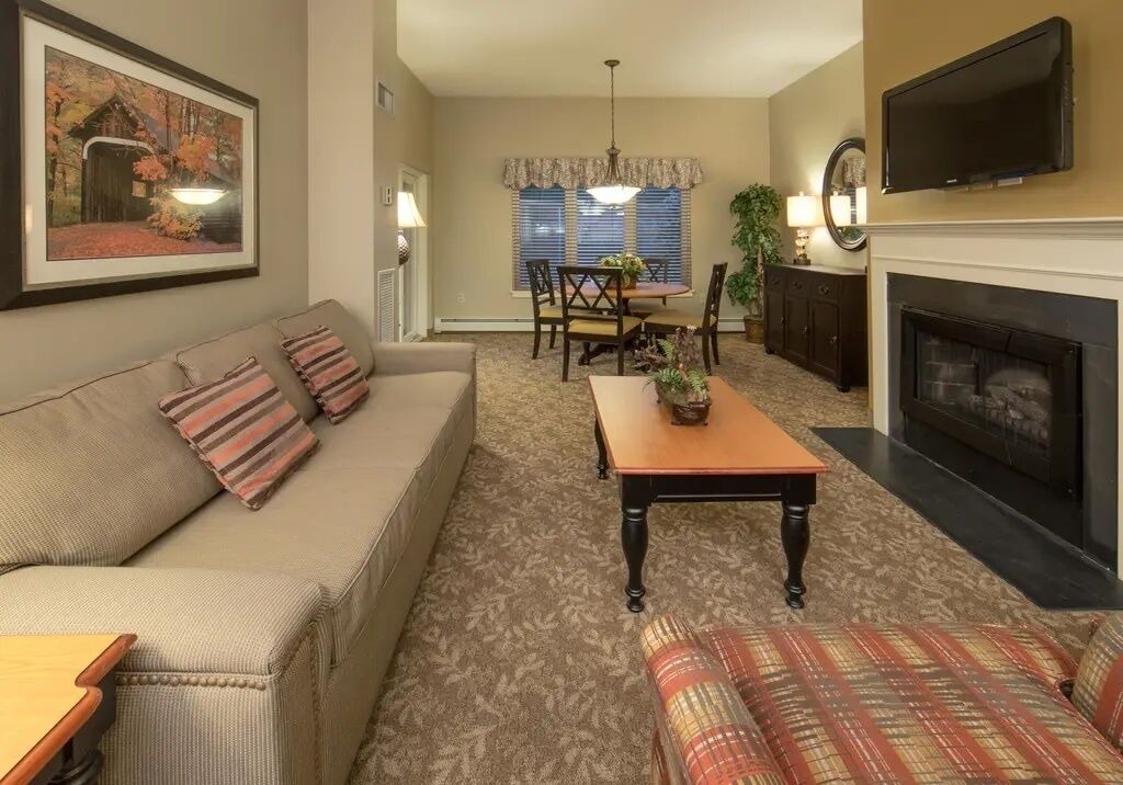 Photo of Livingroom in Brownsville