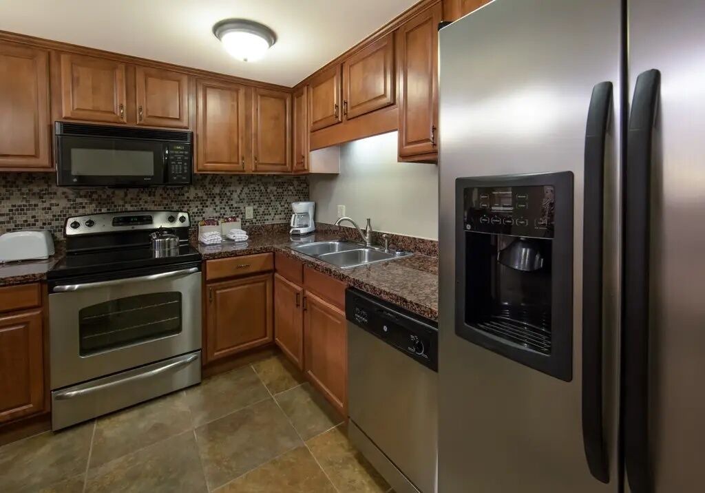 Photo of Kitchen in Brownsville