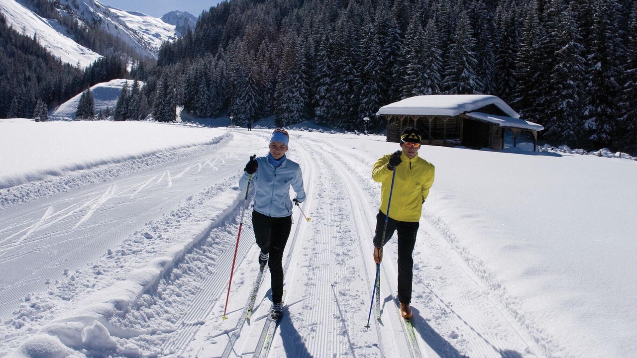 Photo of Others in Lanersbach