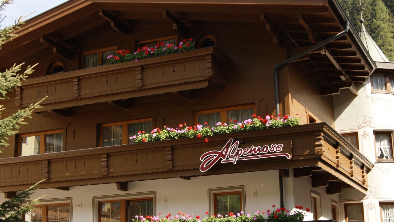 Photo of Outdoor in Lanersbach